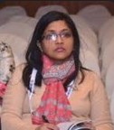 Dr Tripti Goel